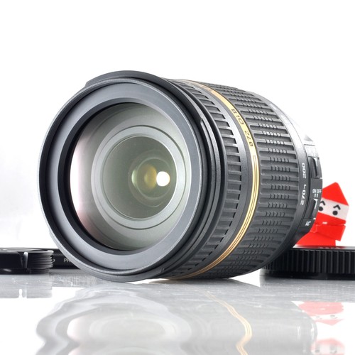 Obiettivo zoom tamron ii - obiettivo,