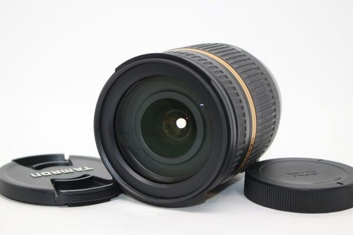 Tamron 270 6 3 di - f3.5-6.3,