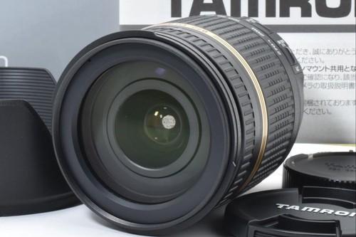 Quasi inutilizzato tamron - inutilizzato],